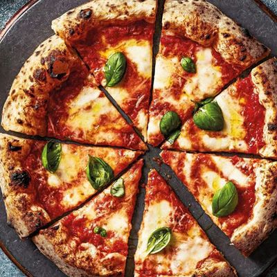 Margherita Pizza