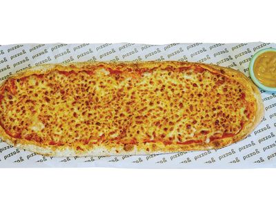 Pizza& photo 6