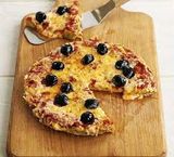 Pizza Omlette