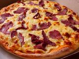 Pizza Pastrami