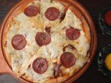 Pizza Pepperoni