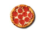 Large Pepperoni Pizza - Thin