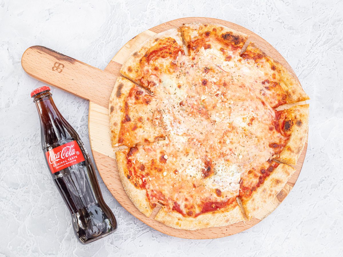 Quattro Pizza