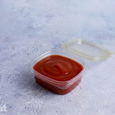 Pizza Sauce Cup