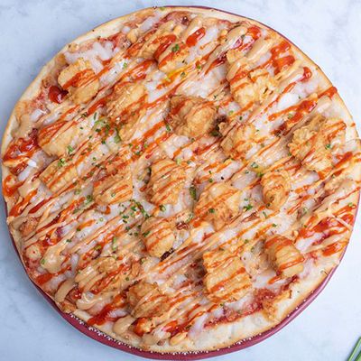 Pizza Strips