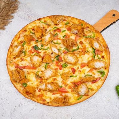 Pizza Strips