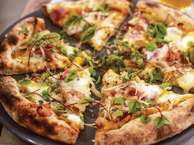 Verona Pizza