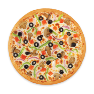 Vegetable