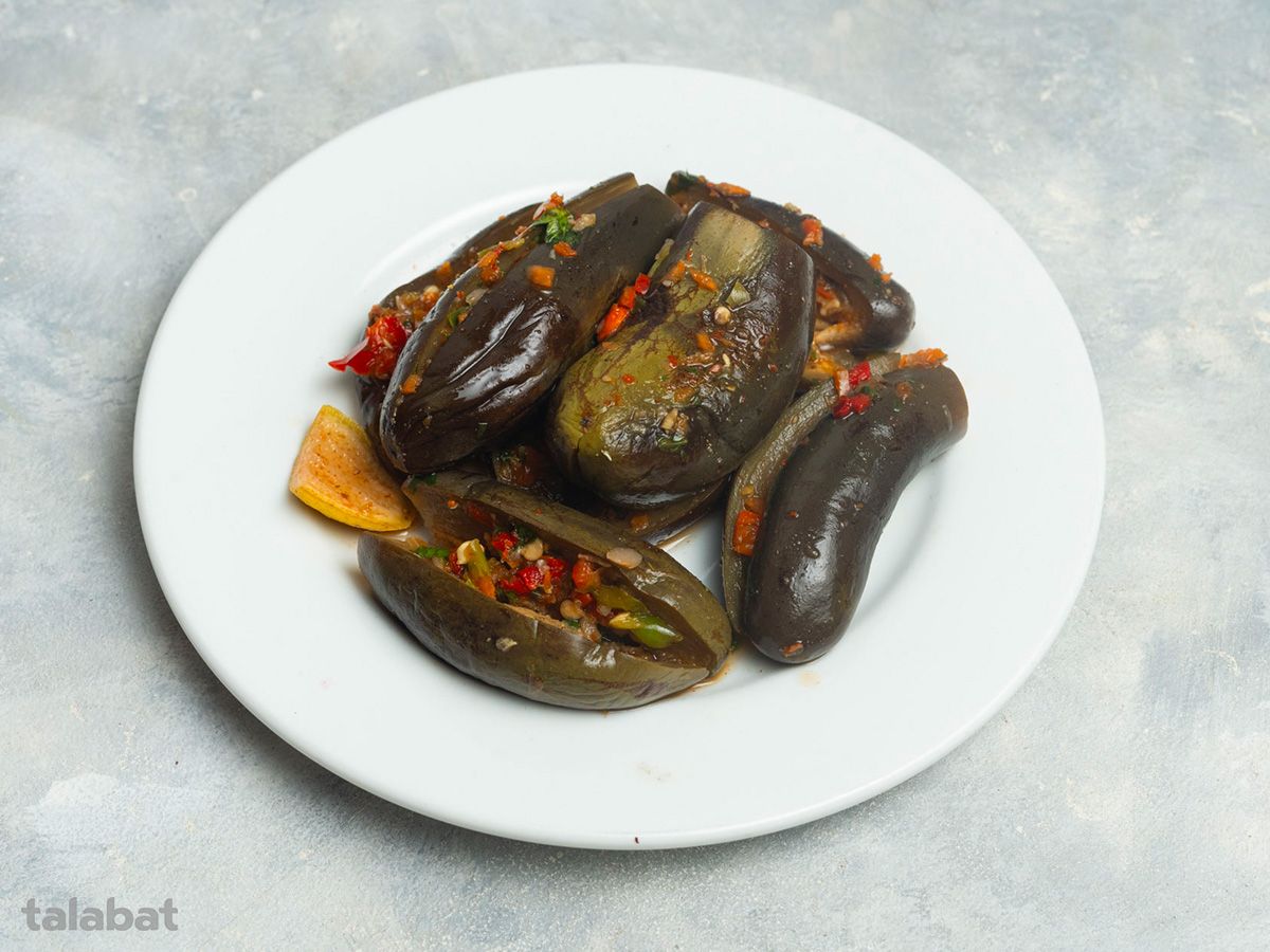 Eggplant