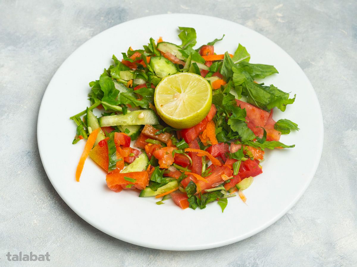 Green Salad