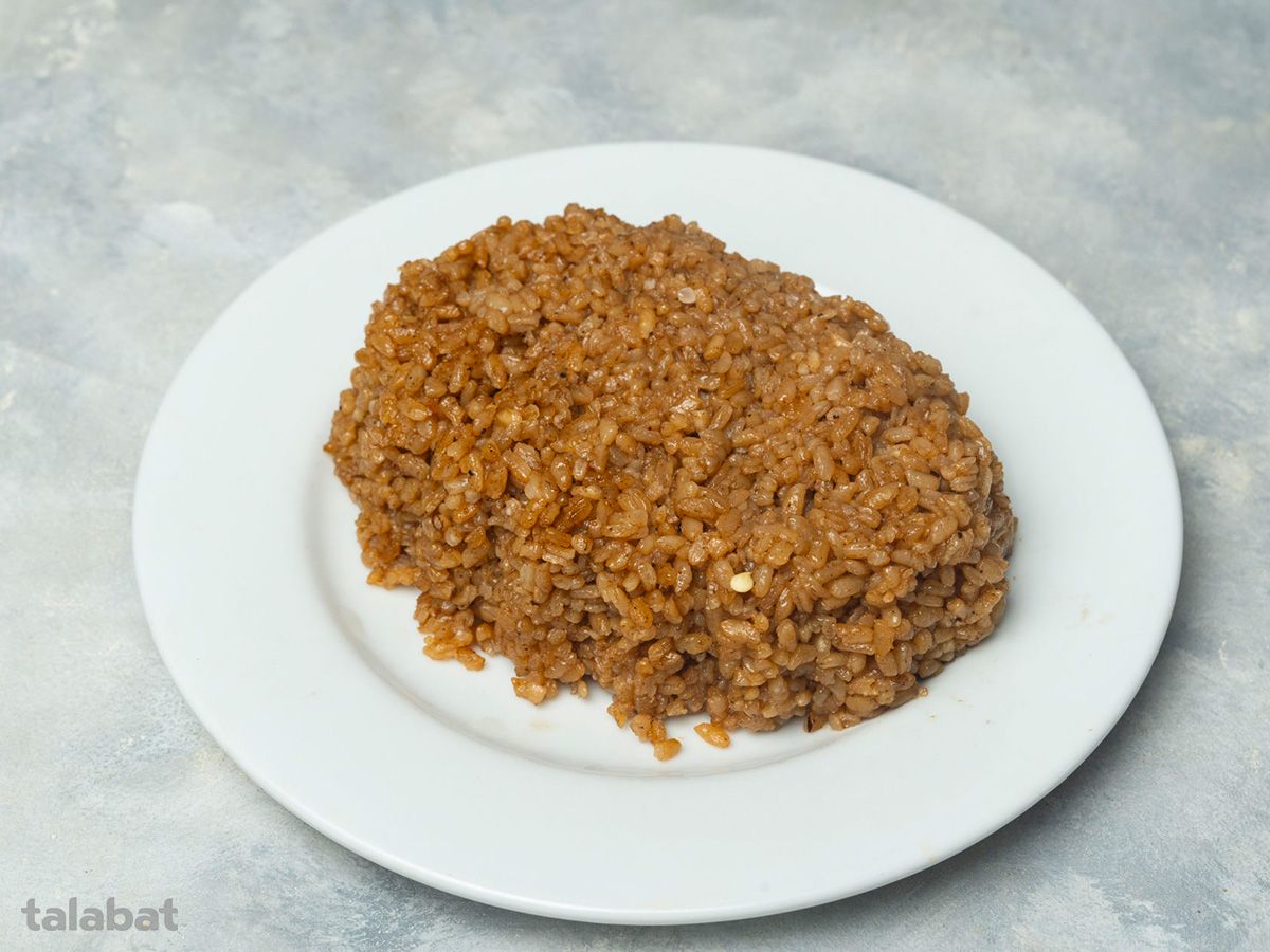 Sayadaia Rice