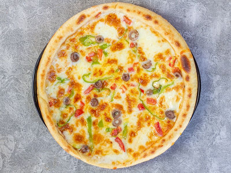 Margherita Pizza
