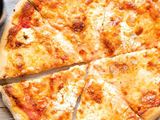 Pizza Quattro Formaggi