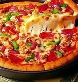 Supreme Pizza
