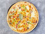 Vegetables Pizza