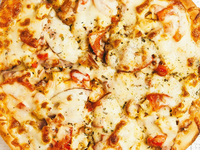 Four Seasons Pizza