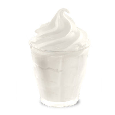 Plain Sundae