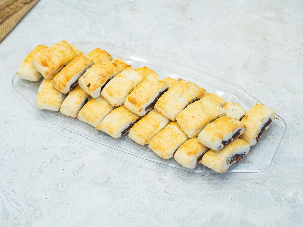 Plain Ajwa Mnean