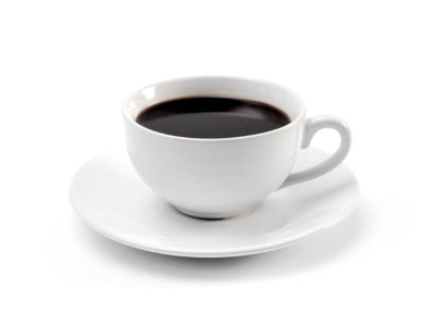 Plain American Coffee