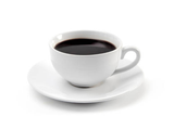 Plain American Coffee