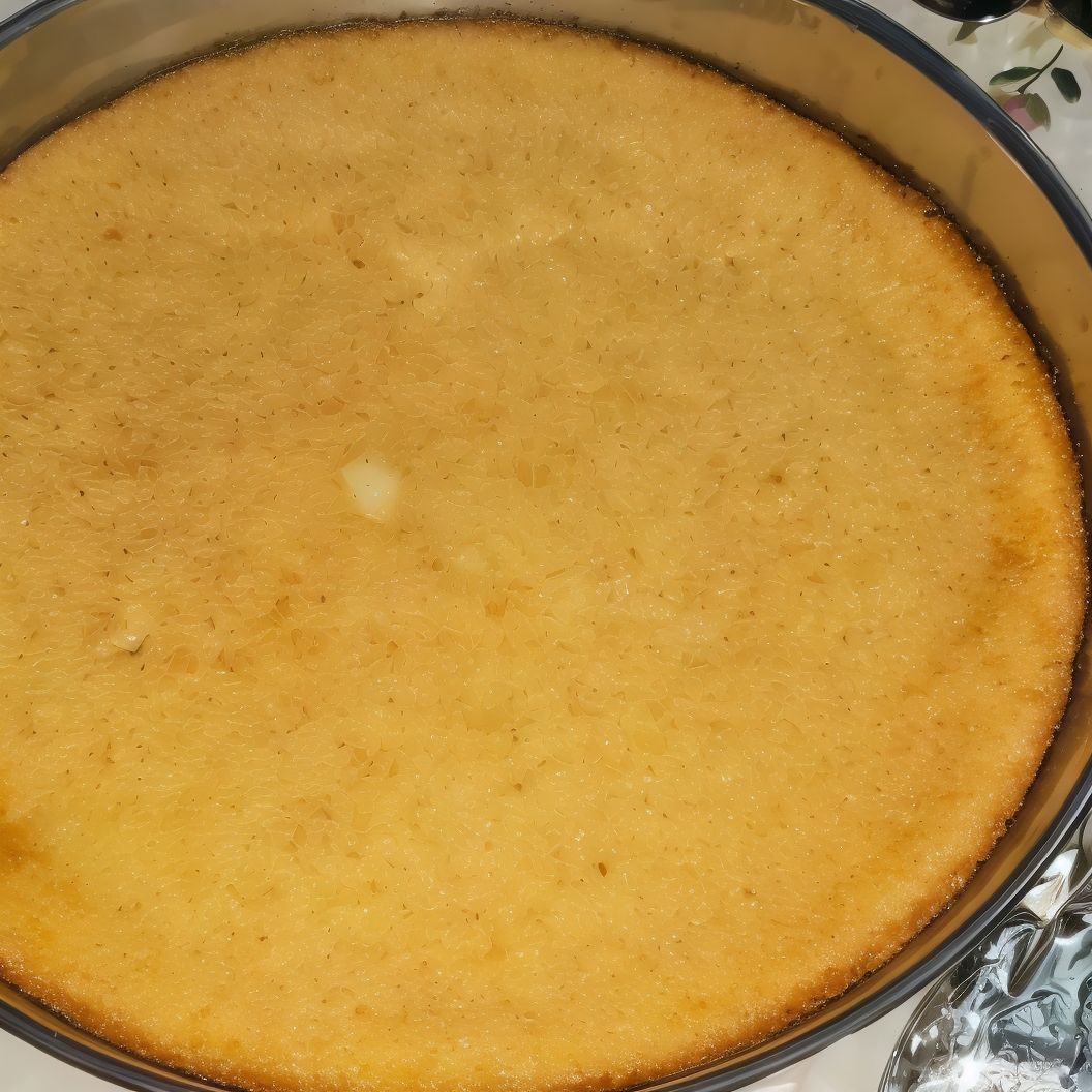 Basbousa