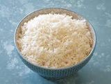 Vermicelli White Rice Dish