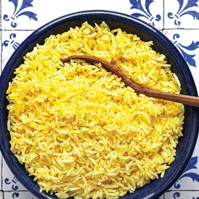 Basmati Rice Box (Small)