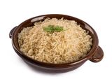 Plain Basmati Rice