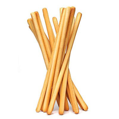 Plain Rusk KG
