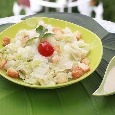 Plain Caesar