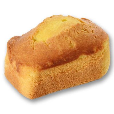 Plain Cake