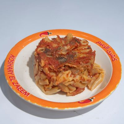 طاجن سادة