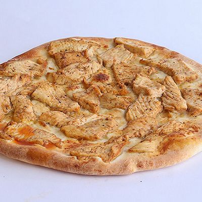 Plain Chicken Cutlets