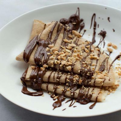 City Crepe El Asly photo 9