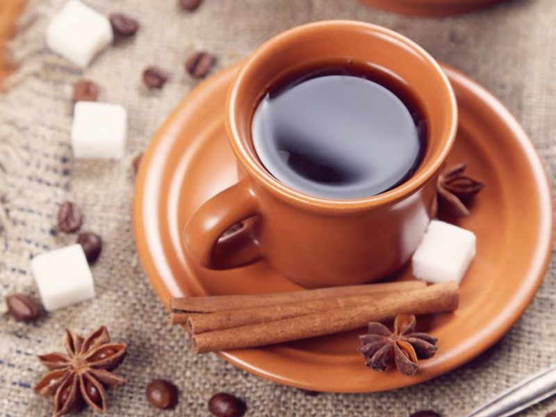 Cinnamon