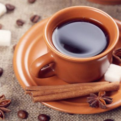 Cinnamon