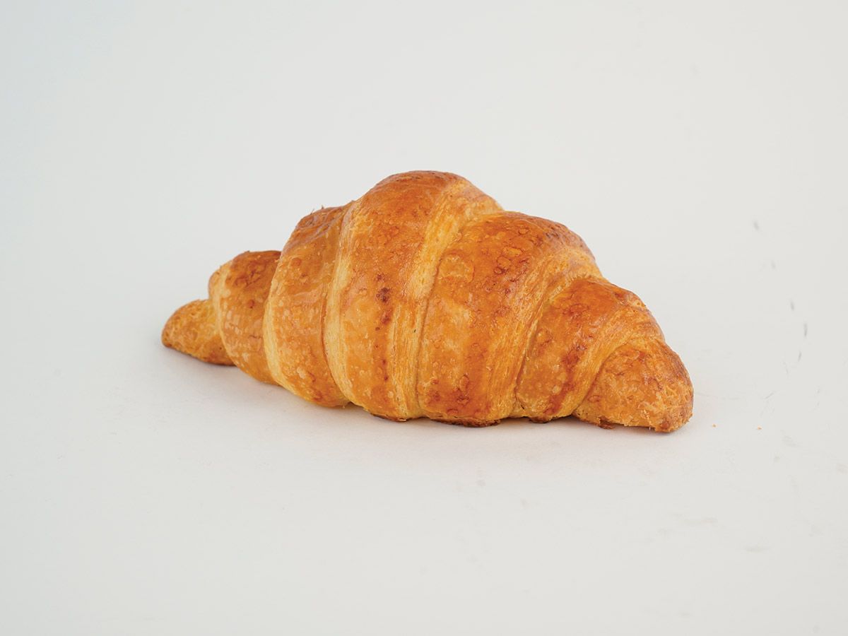 Plain Croissant