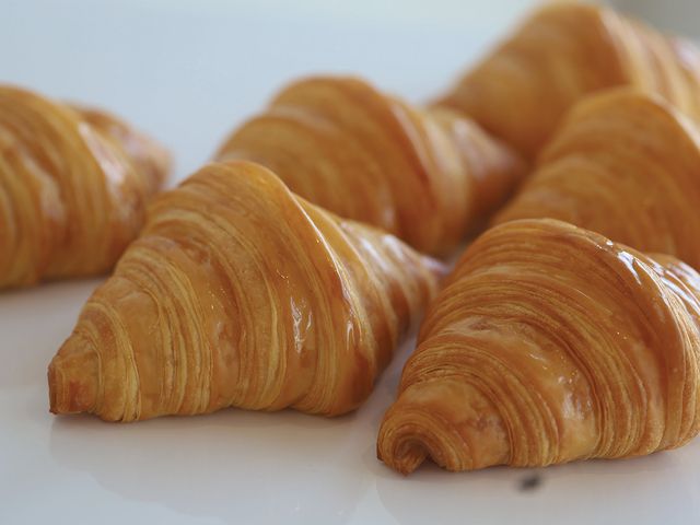 Plain Croissant