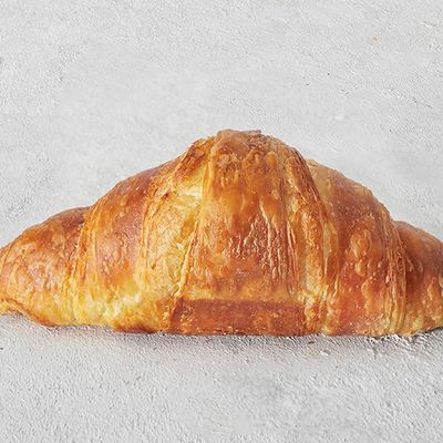 Plain Croissant