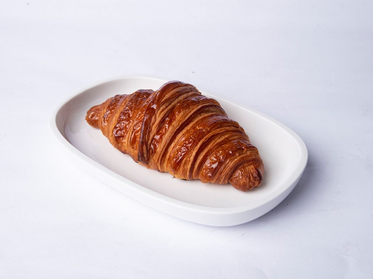 Plain Croissant