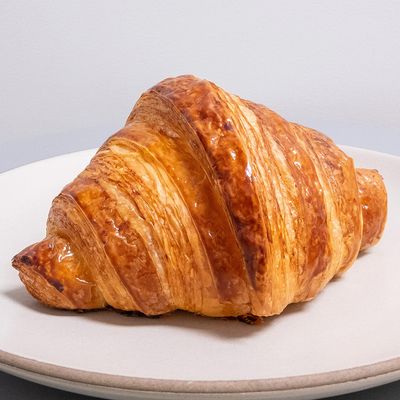 Plain Croissant