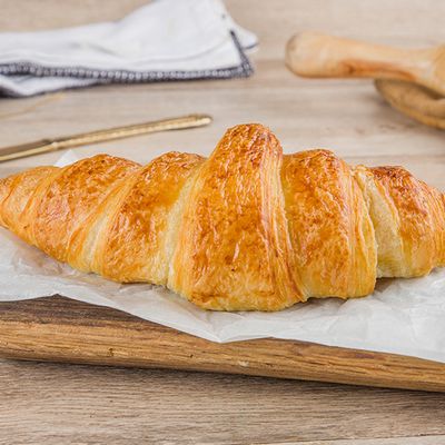 Plain Croissant