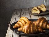 Plain Croissant