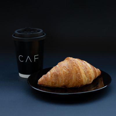 Pistachio Croissant