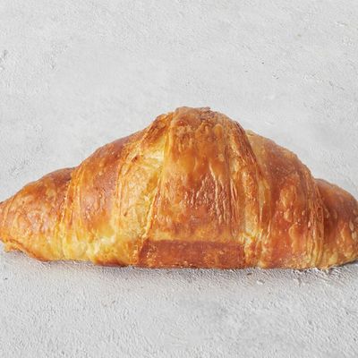 Thyme And Vegetables Croissant