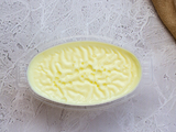 Plain Custard