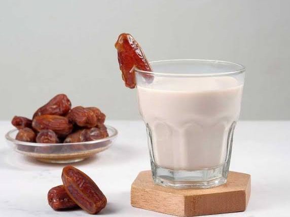 Plain Dates
