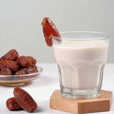 Plain Dates
