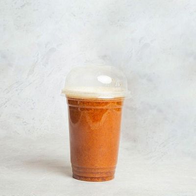 Plain Doum