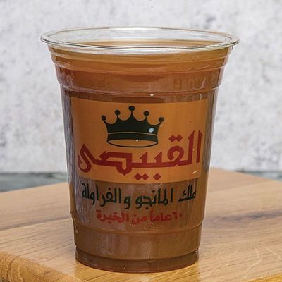 Doum Oriental juices